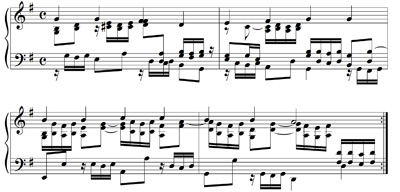 Alle Menschen Müssen Sterben BWV 643