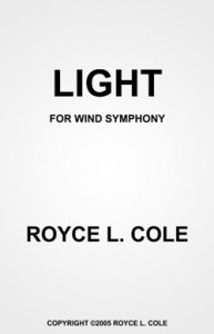 Light Front Cover