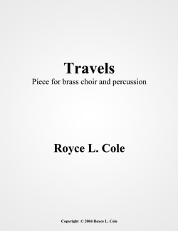 Travels